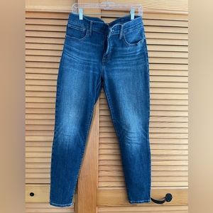 Mid rise Skinny Ava Jeans